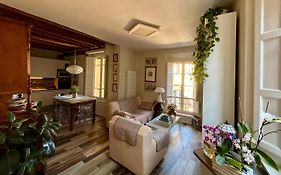 Casina Il Nido Di Lucca