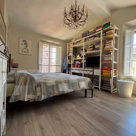Apartament Casina Il Nido Di Lukka Zewnętrze zdjęcie