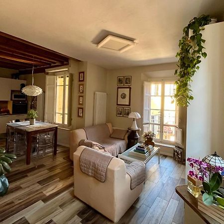 Apartament Casina Il Nido Di Lukka Zewnętrze zdjęcie