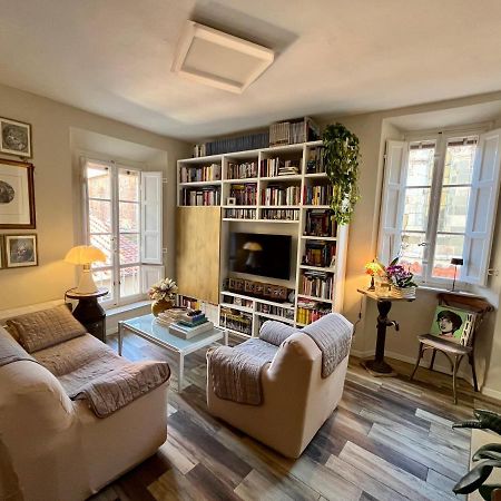 Apartament Casina Il Nido Di Lukka Zewnętrze zdjęcie