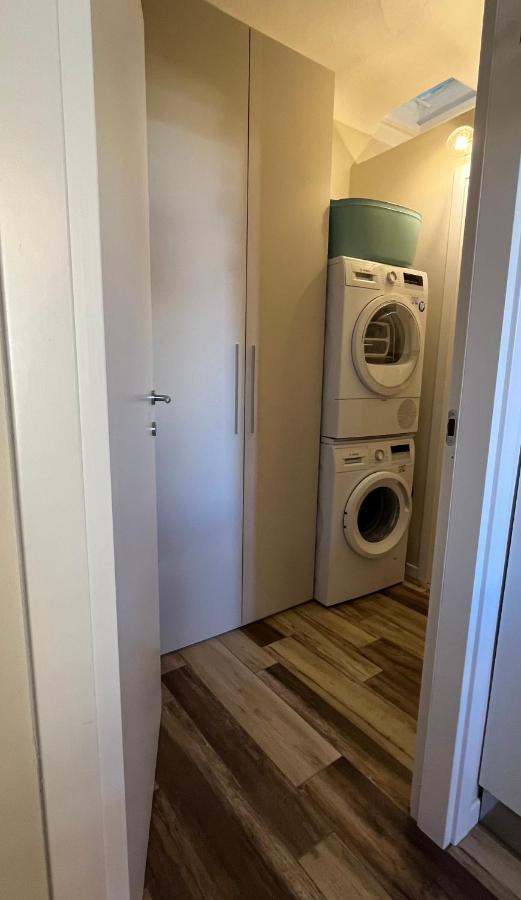 Apartament Casina Il Nido Di Lukka Zewnętrze zdjęcie